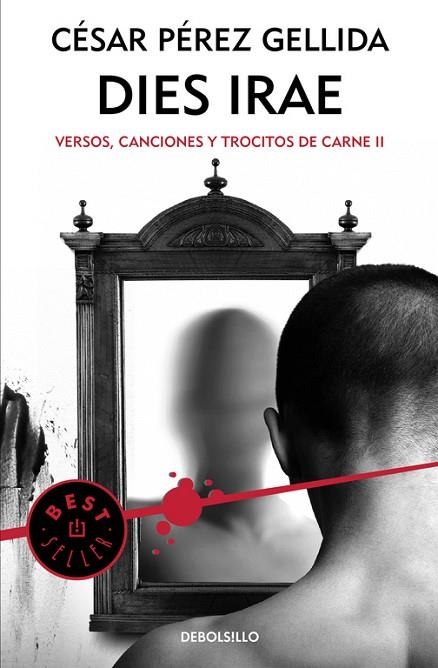 DIES IRAE ( VERSOS CANCIONES Y TROCITOS DE CARNE 2 ) | 9788466332408 | PEREZ GELLIDA, CESAR | Llibreria Online de Vilafranca del Penedès | Comprar llibres en català