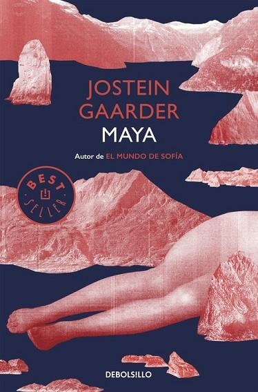 MAYA | 9788466332750 | GAARDER, JOSTEIN | Llibreria Online de Vilafranca del Penedès | Comprar llibres en català