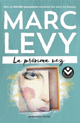 LA PRÓXIMA VEZ | 9788416240500 | LEVY, MARC | Llibreria Online de Vilafranca del Penedès | Comprar llibres en català