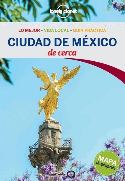 CIUDAD DE MÉXICO 2016 | 9788408138044 | AA. VV. | Llibreria Online de Vilafranca del Penedès | Comprar llibres en català