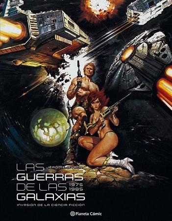 LAS GUERRAS DE LAS GALAXIAS | 9788416476466 | AA. VV. | Llibreria Online de Vilafranca del Penedès | Comprar llibres en català