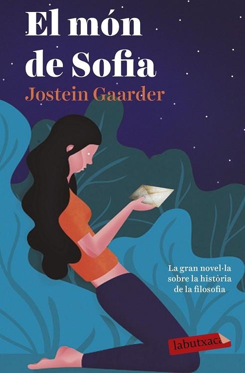 EL MÓN DE SOFIA | 9788416334902 | GAARDER, JOSTEIN | Llibreria Online de Vilafranca del Penedès | Comprar llibres en català