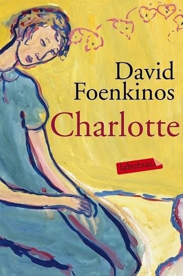 CHARLOTTE | 9788416334933 | FOENIKOS, DAVID | Llibreria Online de Vilafranca del Penedès | Comprar llibres en català