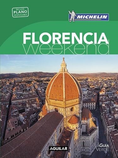 FLORENCIA 2016 | 9788403515130 | MICHELIN | Llibreria Online de Vilafranca del Penedès | Comprar llibres en català