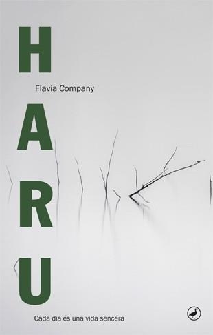 HARU | 9788494386084 | COMPANY, FLAVIA | Llibreria L'Odissea - Libreria Online de Vilafranca del Penedès - Comprar libros