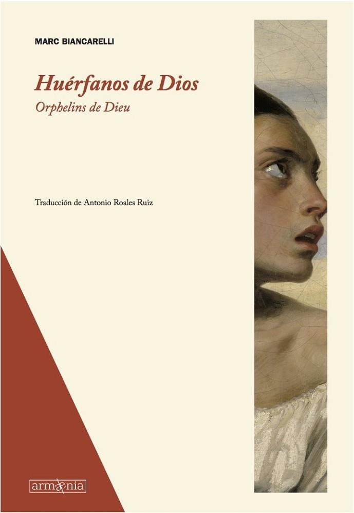 HUÉRFANOS DE DIOS | 9788494490903 | BIANCARELLI, MARC | Llibreria Online de Vilafranca del Penedès | Comprar llibres en català