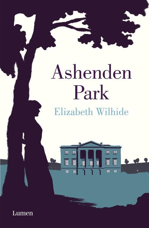 ASHENDEN PARK | 9788426420855 | WILHIDE, ELIZABETH | Llibreria Online de Vilafranca del Penedès | Comprar llibres en català