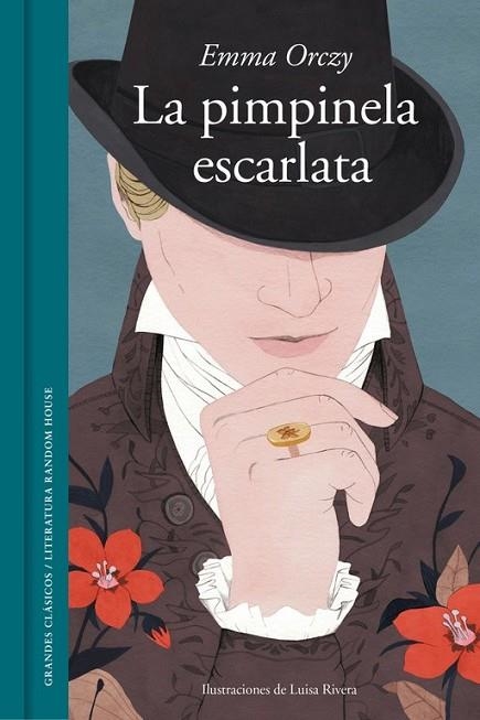 LA PIMPINELA ESCARLATA | 9788439731153 | ORCZY, BARONESA | Llibreria Online de Vilafranca del Penedès | Comprar llibres en català