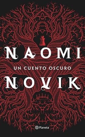 UN CUENTO OSCURO | 9788408151487 | NOVIK, NAOMI | Llibreria Online de Vilafranca del Penedès | Comprar llibres en català