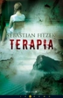 TERAPIA | 9788466638692 | FITZEK, SEBASTIAN | Llibreria Online de Vilafranca del Penedès | Comprar llibres en català