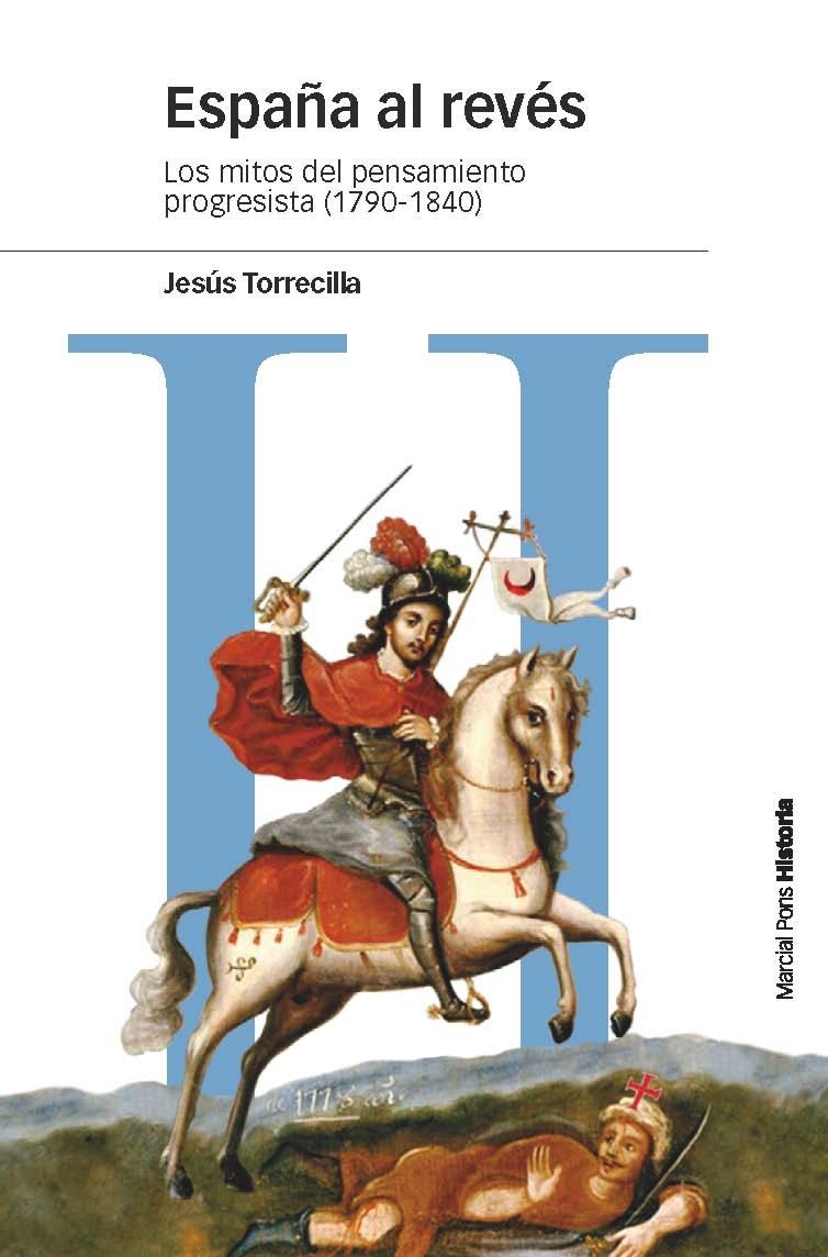 ESPAÑA AL REVÉS | 9788415963790 | TORRECILLA CABAÑAS, JESÚS | Llibreria Online de Vilafranca del Penedès | Comprar llibres en català