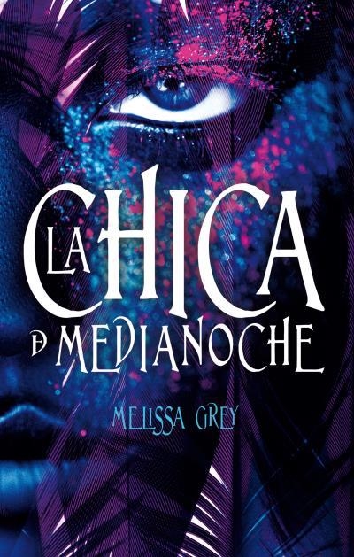 LA CHICA DE MEDIANOCHE | 9788496886520 | GREY, MELISSA | Llibreria Online de Vilafranca del Penedès | Comprar llibres en català