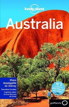 AUSTRALIA 2016 | 9788408148425 | AA. VV. | Llibreria Online de Vilafranca del Penedès | Comprar llibres en català