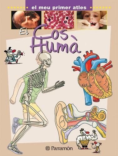 EL COS HUMA | 9788434227040 | MARCET, XAVIER | Llibreria Online de Vilafranca del Penedès | Comprar llibres en català