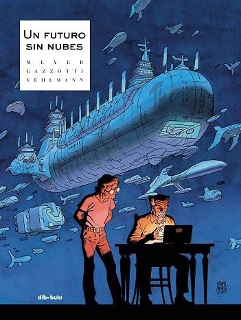 UN FUTURO SIN NUBES | 9788416507078 | VEHLMANN, FABIEN | Llibreria Online de Vilafranca del Penedès | Comprar llibres en català