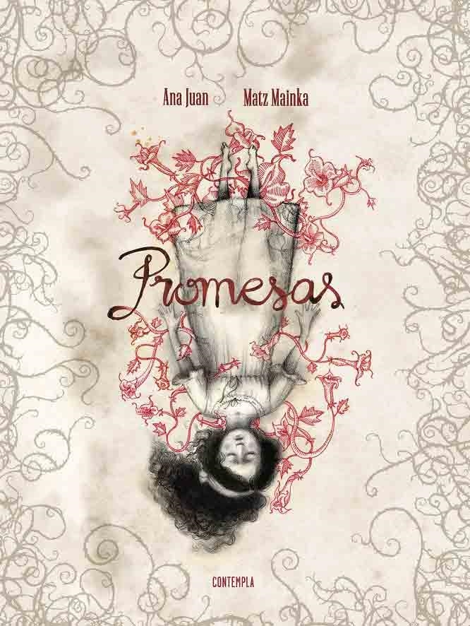 PROMESAS | 9788414002087 | MAINKA ., MATZ | Llibreria Online de Vilafranca del Penedès | Comprar llibres en català