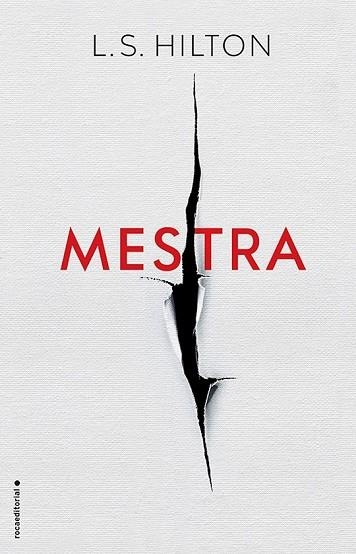 MESTRA | 9788416498536 | HILTON, L.S. | Llibreria Online de Vilafranca del Penedès | Comprar llibres en català