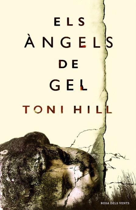 ELS ÀNGELS DE GEL | 9788416430154 | HILL, TONI | Llibreria Online de Vilafranca del Penedès | Comprar llibres en català