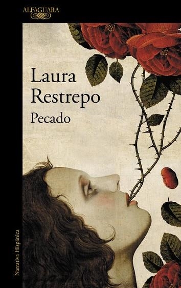 PECADO | 9788420419183 | RESTREPO, LAURA | Llibreria Online de Vilafranca del Penedès | Comprar llibres en català