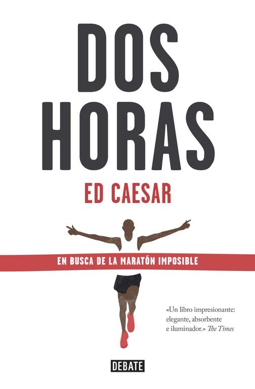 DOS HORAS | 9788499925950 | CAESAR, ED | Llibreria Online de Vilafranca del Penedès | Comprar llibres en català