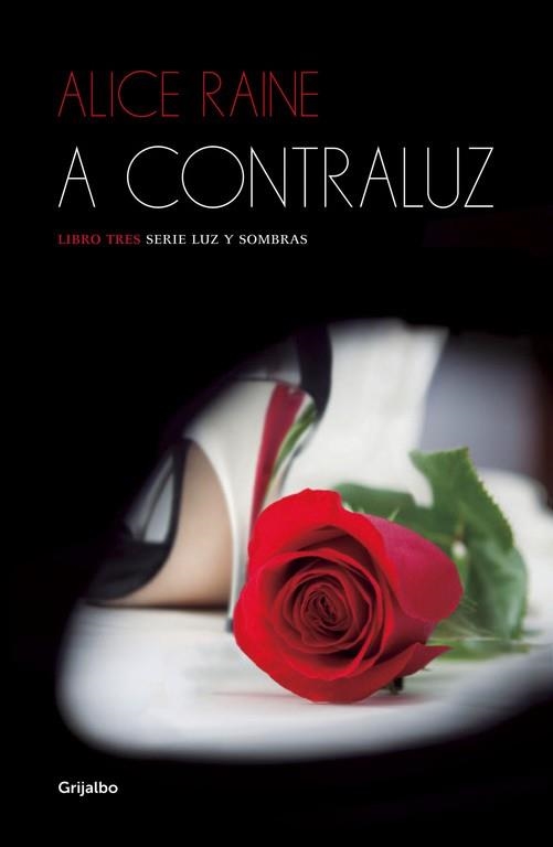 A CONTRALUZ 3 | 9788425353901 | RAINE, ALICE | Llibreria Online de Vilafranca del Penedès | Comprar llibres en català