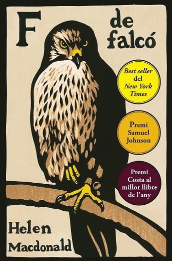 F DE FALCÓ | 9788416222087 | MACDONALD, HELEN | Llibreria Online de Vilafranca del Penedès | Comprar llibres en català