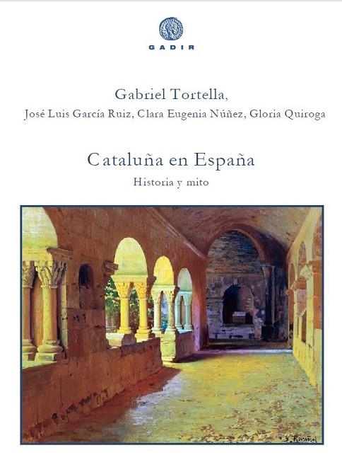 CATALUÑA EN ESPAÑA | 9788494445583 | AA. VV. | Llibreria Online de Vilafranca del Penedès | Comprar llibres en català