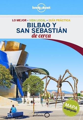 BILBAO Y SAN SEBASTIÁN 2016 | 9788408148463 | AA. VV. | Llibreria Online de Vilafranca del Penedès | Comprar llibres en català