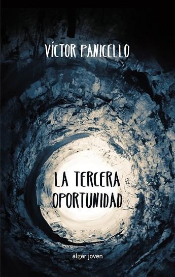 LA TERCERA OPORTUNIDAD | 9788498458251 | PANICELLO MONTERDE, VÍCTOR | Llibreria Online de Vilafranca del Penedès | Comprar llibres en català