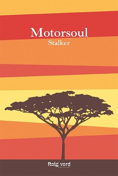 MOTORSOUL | 9788415539933 | STALKER | Llibreria Online de Vilafranca del Penedès | Comprar llibres en català