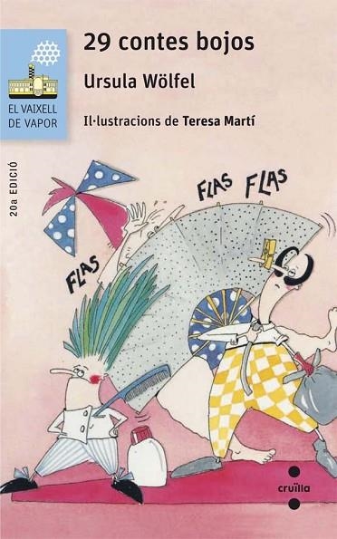 29 CONTES BOJOS | 9788466140188 | WÖLFEL, URSULA | Llibreria Online de Vilafranca del Penedès | Comprar llibres en català