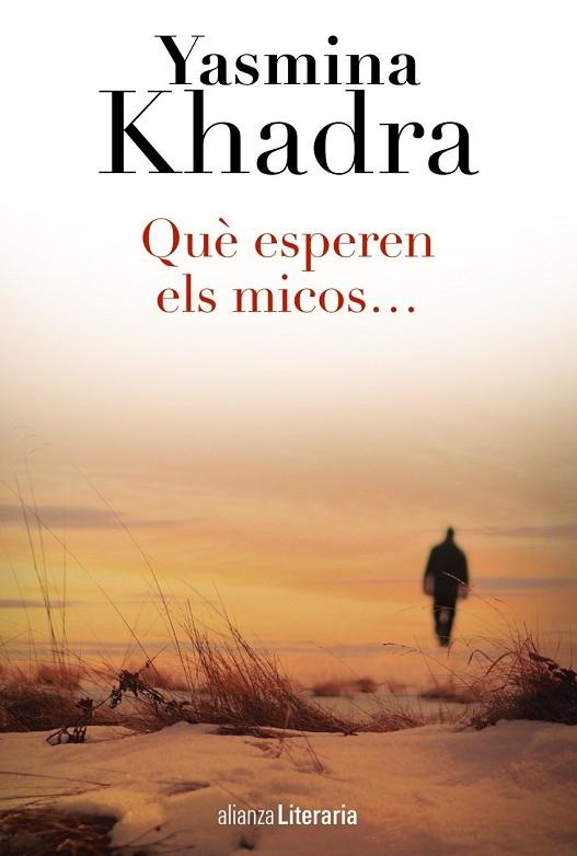 QUÈ ESPEREN ELS MICOS... | 9788420687889 | KHADRA, YASMINA | Llibreria Online de Vilafranca del Penedès | Comprar llibres en català