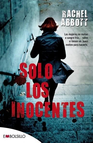 SOLO LOS INOCENTES | 9788416087334 | ABBOTT, RACHEL | Llibreria Online de Vilafranca del Penedès | Comprar llibres en català