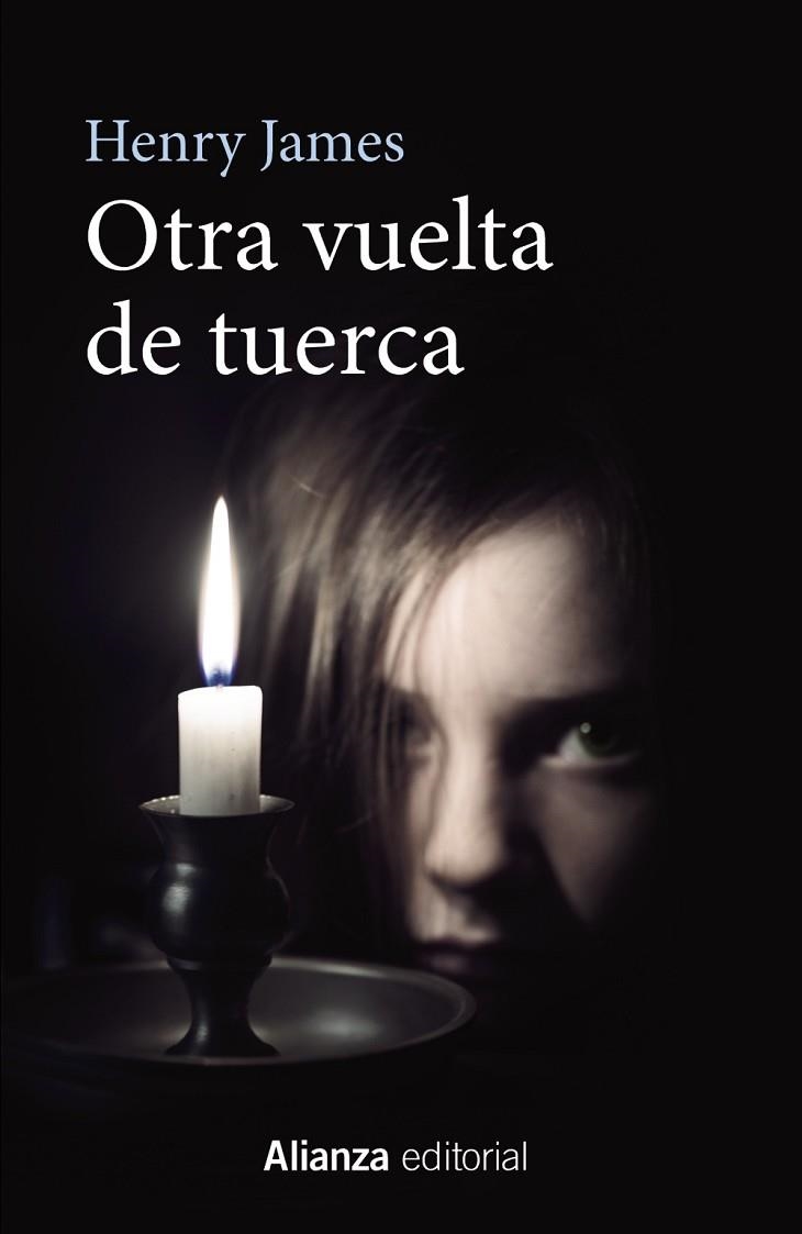 OTRA VUELTA DE TUERCA | 9788491043225 | JAMES, HENRY | Llibreria L'Odissea - Libreria Online de Vilafranca del Penedès - Comprar libros