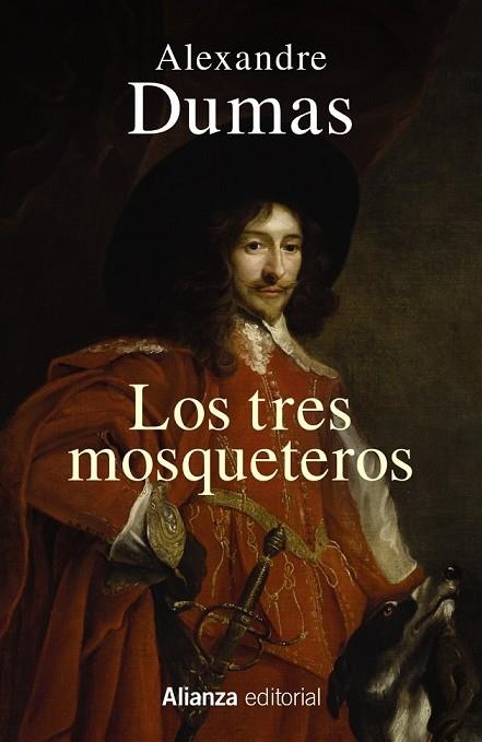 LOS TRES MOSQUETEROS | 9788491043201 | DUMAS, ALEXANDRE | Llibreria L'Odissea - Libreria Online de Vilafranca del Penedès - Comprar libros