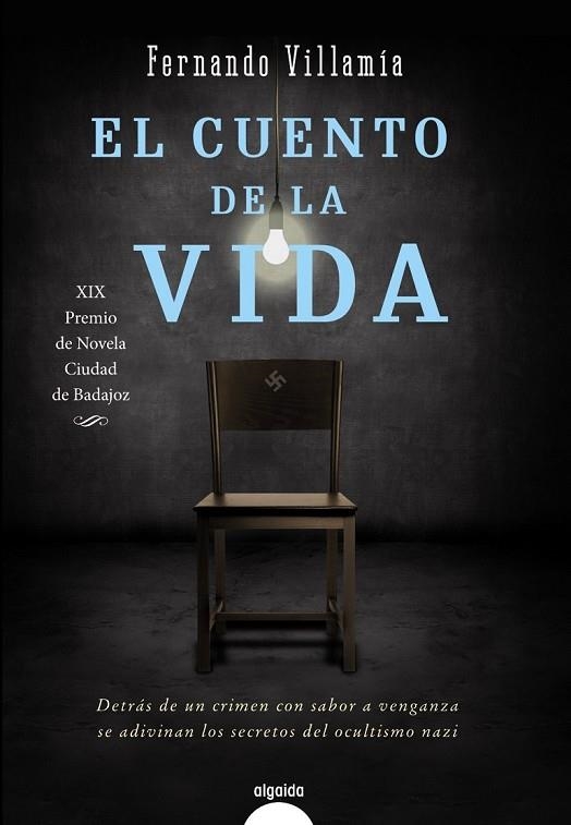 EL CUENTO DE LA VIDA | 9788490674697 | VILLAMÍA, FERNANDO | Llibreria Online de Vilafranca del Penedès | Comprar llibres en català