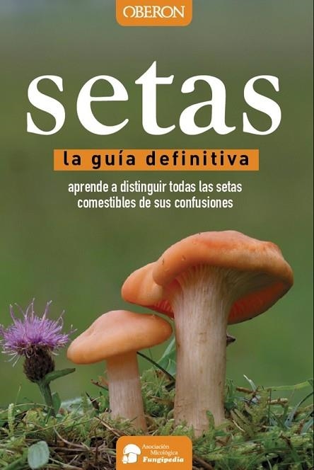 SETAS | 9788441537842 | AA. VV. | Llibreria Online de Vilafranca del Penedès | Comprar llibres en català