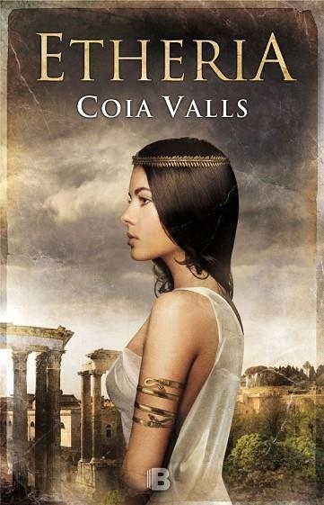 ETHERIA ( CASTELLÀ ) | 9788466658119 | VALLS, COIA | Llibreria L'Odissea - Libreria Online de Vilafranca del Penedès - Comprar libros