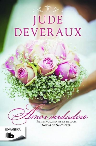 AMOR VERDADERO | 9788490702000 | DEVERAUX, JUDE | Llibreria L'Odissea - Libreria Online de Vilafranca del Penedès - Comprar libros