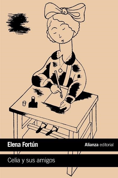 CELIA Y SUS AMIGOS | 9788491043126 | FORTÚN, ELENA | Llibreria Online de Vilafranca del Penedès | Comprar llibres en català