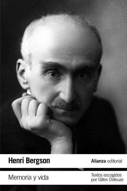 MEMORIA Y VIDA | 9788491043096 | BERGSON, HENRI | Llibreria Online de Vilafranca del Penedès | Comprar llibres en català