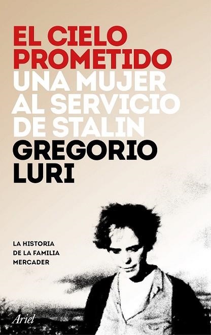 EL CIELO PROMETIDO | 9788434423596 | LURI, GREGORIO | Llibreria Online de Vilafranca del Penedès | Comprar llibres en català