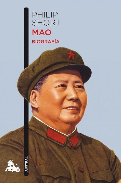 MAO | 9788408152873 | SHORT, PHILIP | Llibreria Online de Vilafranca del Penedès | Comprar llibres en català