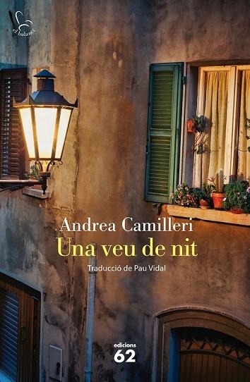 UNA VEU DE NIT | 9788429774887 | CAMILLERI, ANDREA | Llibreria Online de Vilafranca del Penedès | Comprar llibres en català