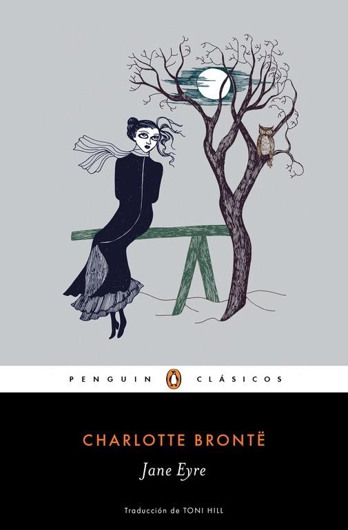 JANE EYRE | 9788491052210 | BRONTE, CHARLOTTE | Llibreria Online de Vilafranca del Penedès | Comprar llibres en català