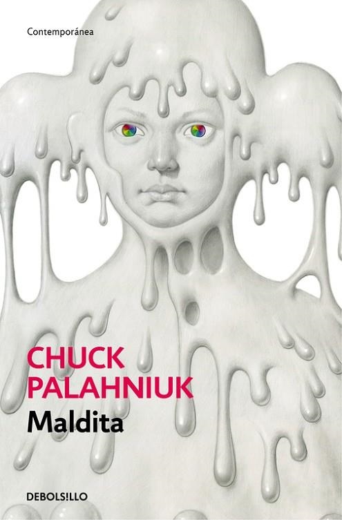 MALDITA | 9788466332866 | PALAHNIUK, CHUCK | Llibreria Online de Vilafranca del Penedès | Comprar llibres en català