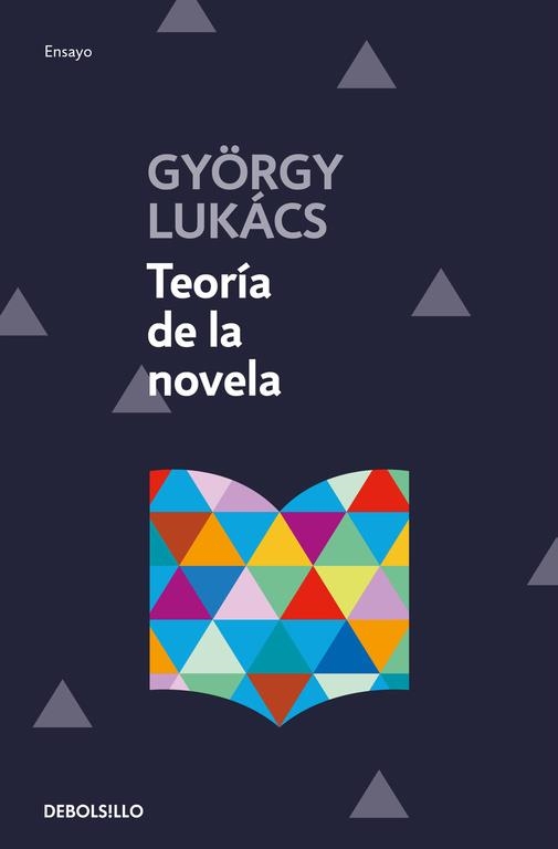 TEORÍA DE LA NOVELA | 9788466332880 | LUKACS, GYORGY | Llibreria Online de Vilafranca del Penedès | Comprar llibres en català