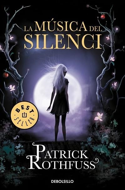 LA MÚSICA DEL SILENCI | 9788466334419 | ROTHFUSS, PATRICK | Llibreria Online de Vilafranca del Penedès | Comprar llibres en català