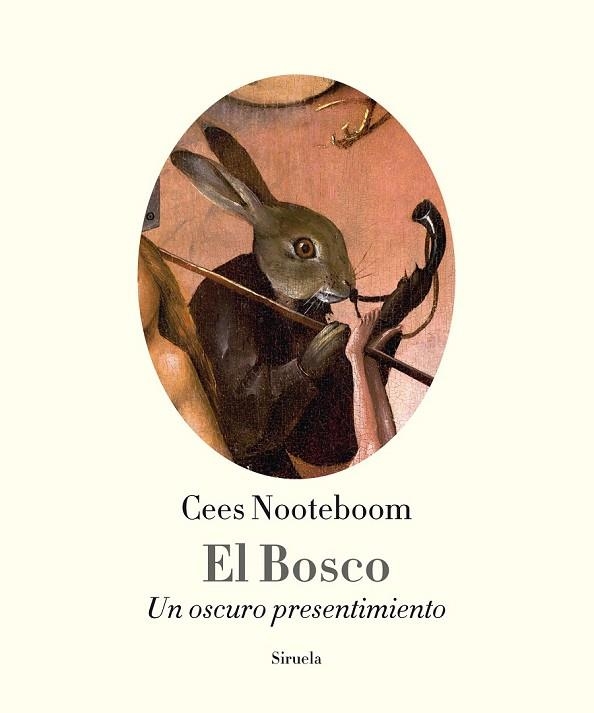 EL BOSCO | 9788416638680 | NOOTEBOOM, CEES | Llibreria Online de Vilafranca del Penedès | Comprar llibres en català