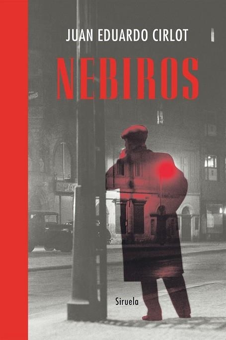 NEBIROS | 9788416638741 | CIRLOT, JUAN EDUARDO | Llibreria L'Odissea - Libreria Online de Vilafranca del Penedès - Comprar libros